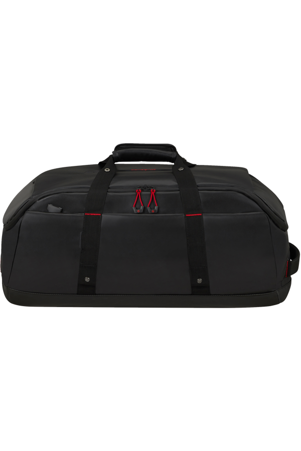 Samsonite Ecodiver DUFFLE M  Black