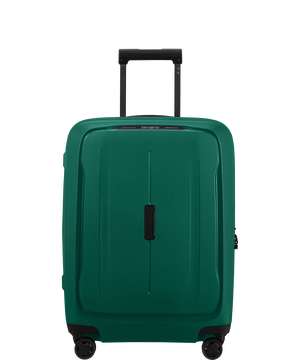 Essens Expanderbar resväska med 4 hjul 55cm 55 x 40 x 23/26 cm | 2.5 kg