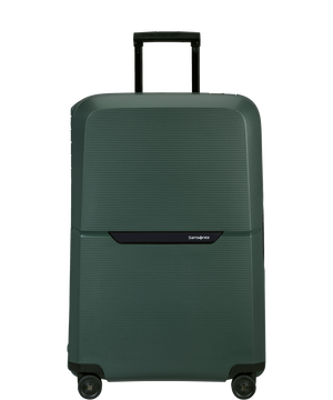 Magnum Eco Resv&auml;ska med 4 hjul 75cm 75 x 51 x 32 cm | 4.2 kg