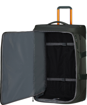 Respark Duffelväska med hjul 74cm 74 x 44 x 35 cm | 3 kg Respark Duffelväska med hjul 74cm 74 x 44 x 35 cm | 3 kg