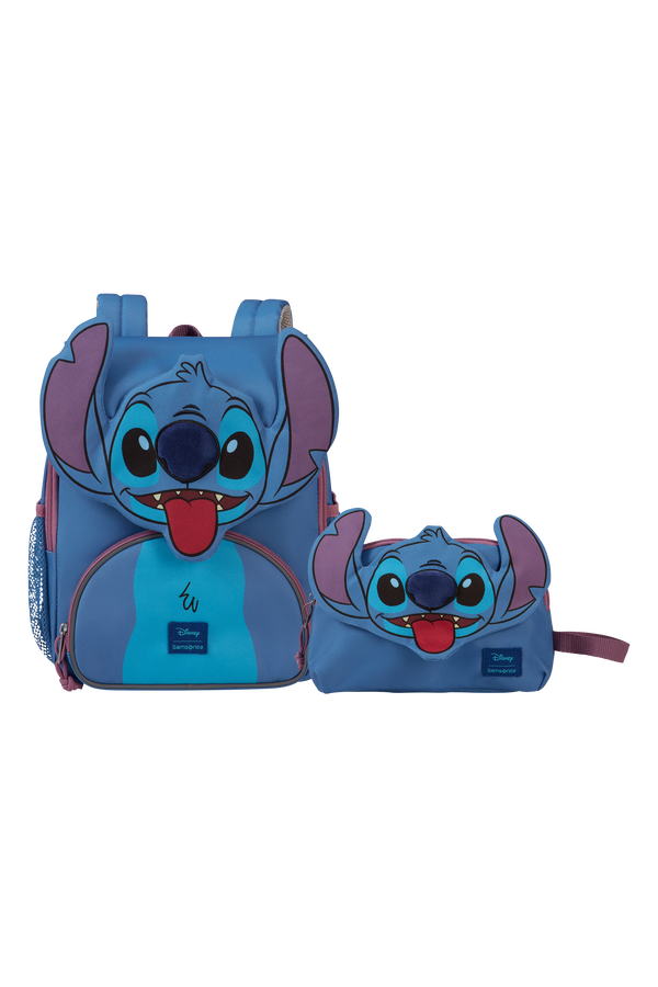 STITCH SET 4
