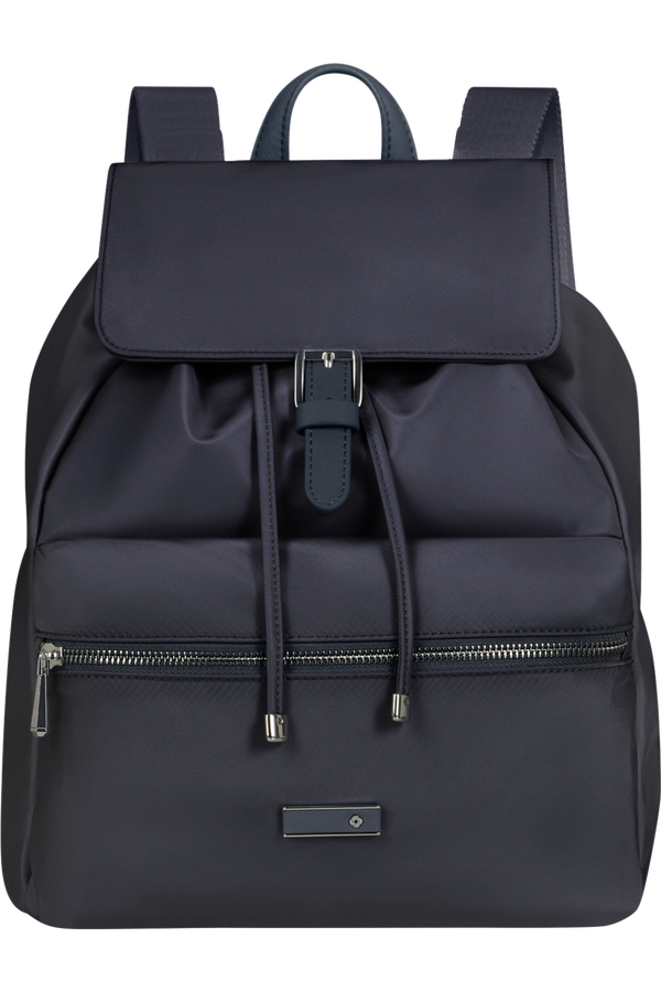 Samsonite Zalia 3.0 Backpack 1 Buckle  Dark Navy