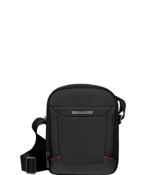 Pro-DLX 6 Axelremsväska  M 24 x 18.5 x 8.5 cm | 0.3 kg Pro-DLX 6 Axelremsväska  M 24 x 18.5 x 8.5 cm | 0.3 kg