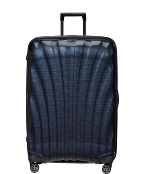 C-Lite Resväska med 4 hjul 81cm 81 x 55 x 34 cm | 3.1 kg C-Lite Resväska med 4 hjul 81cm 81 x 55 x 34 cm | 3.1 kg