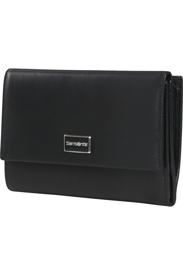 Image Leather SLG Pl&aring;nbok