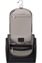 Samsonite Image Toilet Kit Hanging Toilet Kit  Black Samsonite Image Toilet Kit Hanging Toilet Kit  Black