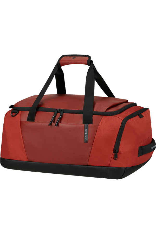 Samsonite Armox Duffle S  Rust