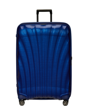 C-Lite Resv&auml;ska med 4 hjul 81cm 81 x 55 x 34 cm | 3.1 kg