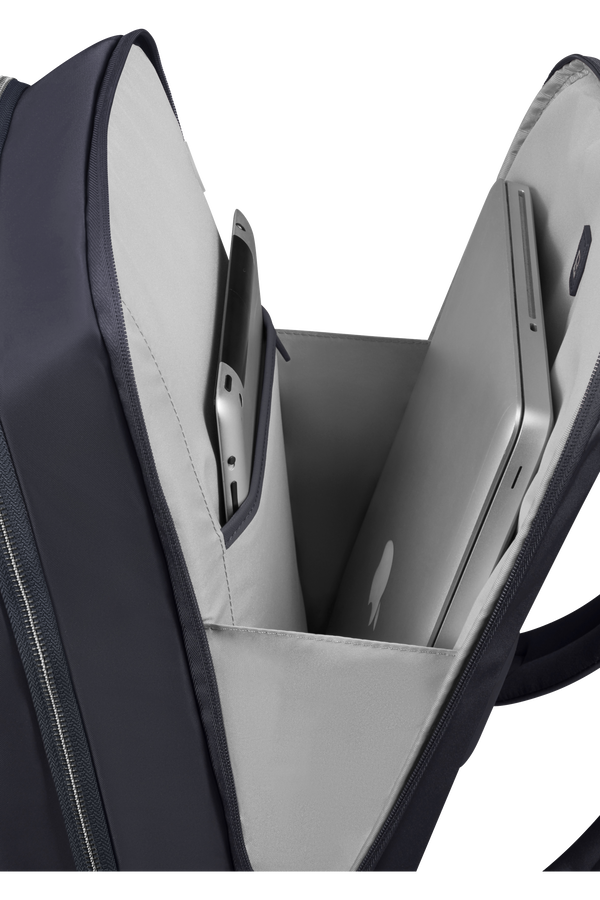 Samsonite Zalia 3.0 Backpack 15.6'  Dark Navy Samsonite Zalia 3.0 Backpack 15.6'  Dark Navy