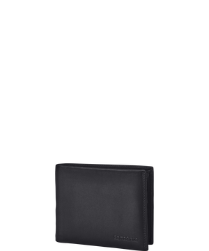 Attack 2 Slg Plånbok 9.7 x 12.2 x 1.5 cm