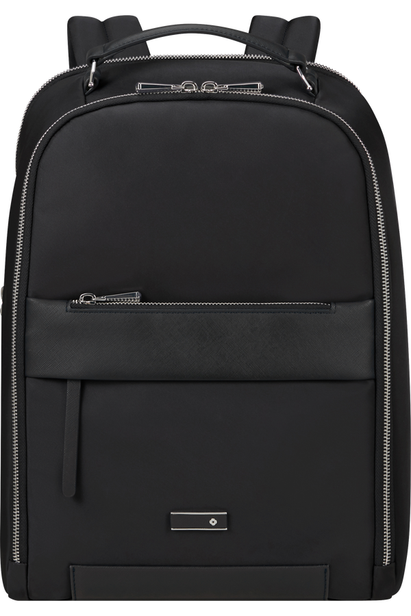 Samsonite Zalia 3.0 Backpack 14.1'  Black Samsonite Zalia 3.0 Backpack 14.1'  Black