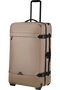 Samsonite Roadseeker Duffle with wheels 79cm  Dune Samsonite Roadseeker Duffle with wheels 79cm  Dune