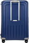 Samsonite S'Cure Spinner 81cm Dark Blue