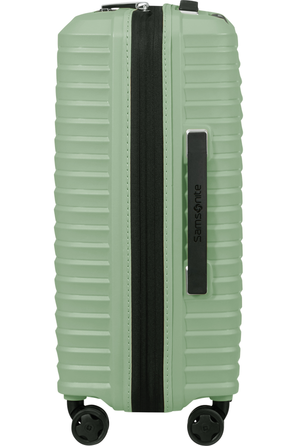 Samsonite Upscape Spinner Expandable Length 35cm 55cm  Soft Sage