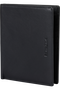 Samsonite Success 2 Slg 139 - W 14CC + 2C  Black Samsonite Success 2 Slg 139 - W 14CC + 2C  Black