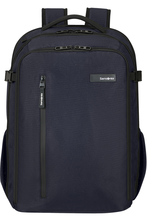 Samsonite Roader LAPTOP BACKPACK L EXP  Dark Blue