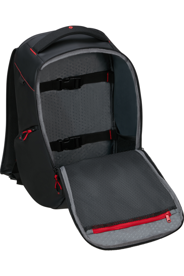 Samsonite Ecodiver Laptop Backpack XS  Black