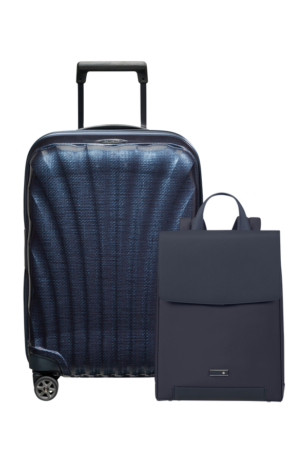 Samsonite C-LITE x ZALIA 3.0 SET