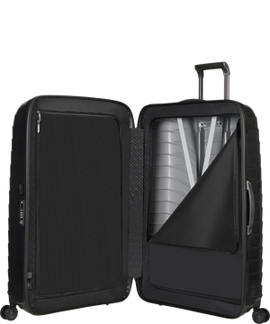 Proxis Resv&auml;ska med 4 hjul 81cm 81 x 57 x 32 cm | 3.6 kg