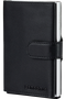 Samsonite Alu Fit 202 - Slide-up Wallet  Black Samsonite Alu Fit 202 - Slide-up Wallet  Black