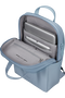 Samsonite 4Pack Laptop Backpack + Handles 14.1'  Dusty Blue Samsonite 4Pack Laptop Backpack + Handles 14.1'  Dusty Blue