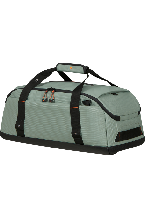 Samsonite Ecodiver Duffle S  Light Sage