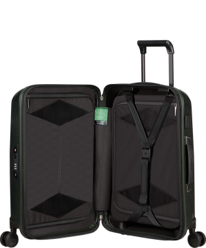 Major-Lite Expanderbar resväska med 4 hjul 55cm 55 x 40 x 20/23 cm | 2.2 kg Major-Lite Expanderbar resväska med 4 hjul 55cm 55 x 40 x 20/23 cm | 2.2 kg