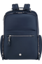 Samsonite Karissa Evo Round Backpack 15.6'  Blue Nights