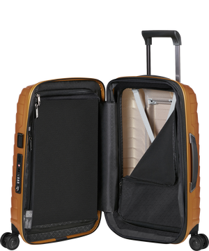 Proxis Expanderbar resv&auml;ska med 4 hjul 55cm 55 x 35 x 23/26 cm | 2.2 kg