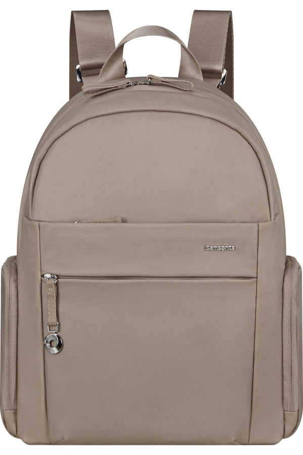 Samsonite Move 5.0 Backpack M  Warm Taupe Samsonite Move 5.0 Backpack M  Warm Taupe