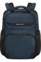 Samsonite Pro-DLX 6 Backpack Slim 15.6'  Blue