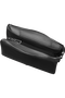 Samsonite Pouchy Triple Pouch M  Black Samsonite Pouchy Triple Pouch M  Black