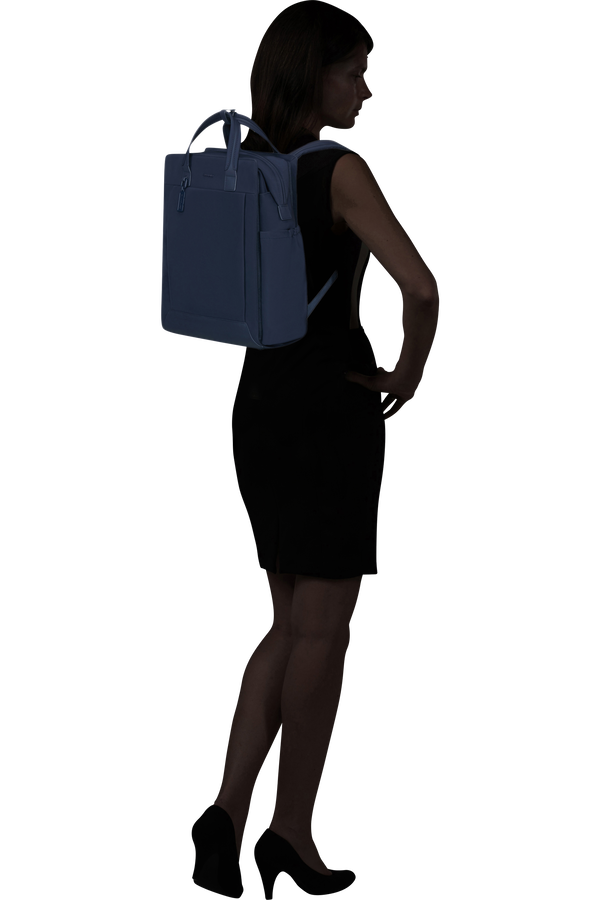 Essentis Ryggs&auml;ck 14.1"