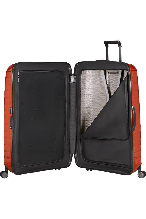Samsonite Proxis Spinner 81cm  Flame