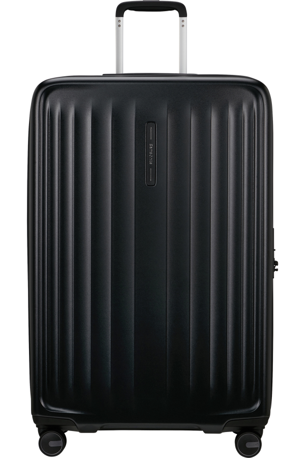 Samsonite Fyrm Spinner Expandable 77cm  Graphite