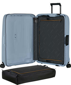 Essens Resv&auml;ska med 4 hjul 75cm 75 x 52 x 33 cm | 4.3 kg