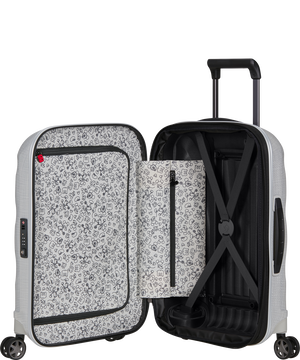 C-Lite Disney Expanderbar resv&auml;ska med 4 hjul 55cm 55 x 40 x 20/23 cm | 2.1 kg