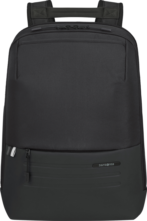 Samsonite Stackd Biz Laptop Backpack 15.6'  Black