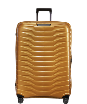 Proxis Resväska med 4 hjul 81cm 81 x 57 x 32 cm | 3.6 kg