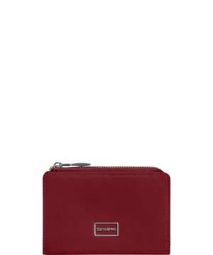 Image Leather SLG Pl&aring;nbok 8.5 x 13 x 1.5 cm | 0.1 kg