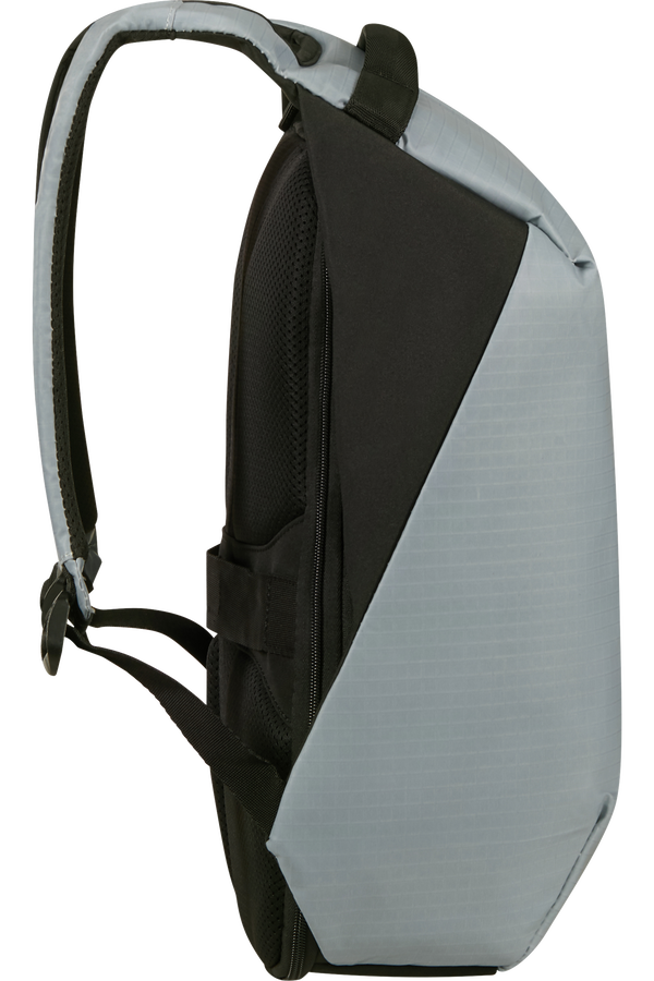 Samsonite Securipak 2.0 Backpack Iced 15.6'  Ocean/Lava