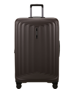 2Wander Expanderbar resv&auml;ska med 4 hjul 81cm 81 x 53 x 31/34 cm | 4.2 kg