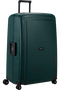 Samsonite S'Cure Spinner 81cm  Dark Teal