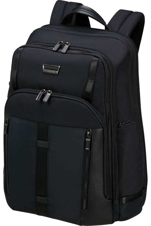 Samsonite Urban-Eye Laptop Backpack 17.3' EXP 17.3'  Black
