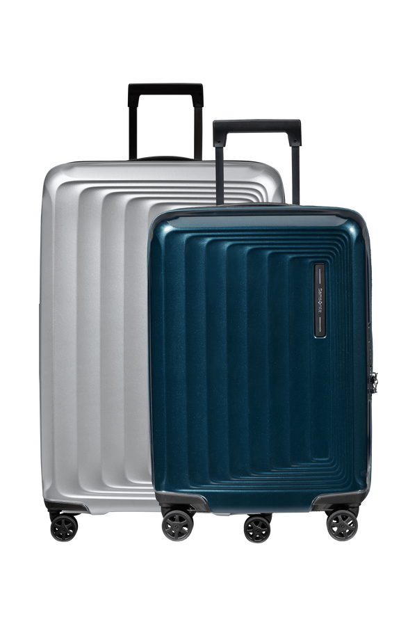 Samsonite NUON SET