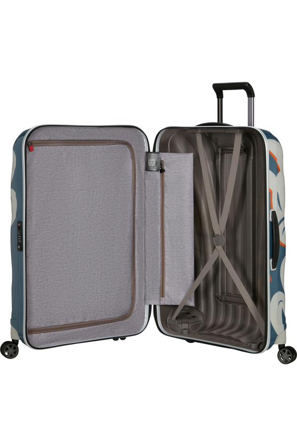 Samsonite C-Lite Disney SPINNER 75/28 DISNEY  Mickey Oh Gosh Samsonite C-Lite Disney SPINNER 75/28 DISNEY  Mickey Oh Gosh