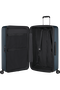 Samsonite Fyrm Spinner Expandable 77cm  Steel Blue