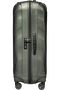 Samsonite C-Lite Spinner 75cm  Metallic Green