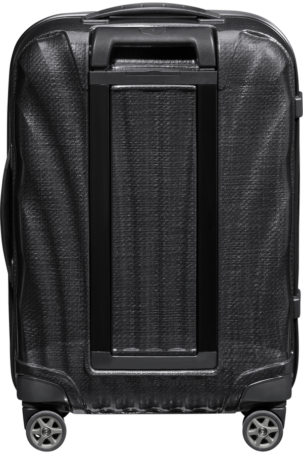 Samsonite C-Lite Spinner Expandable 55cm  Black