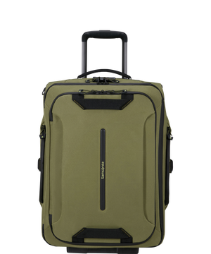 Ecodiver Duffelväska med hjul / Ryggsäck 55cm 55 x 40 x 25 cm | 2.8 kg